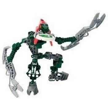 LEGO Bionicle 8616 - Vahki Vorzakh