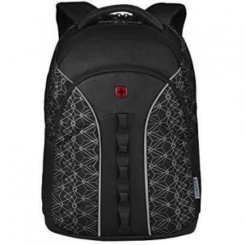Wenger Unisex-Adult, Negro, One Size