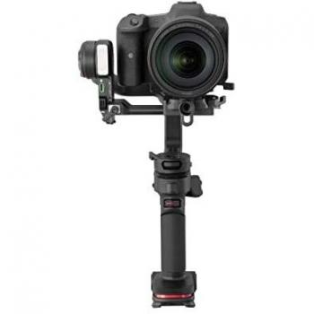 Estabilizador Zhiyun Weebill 3