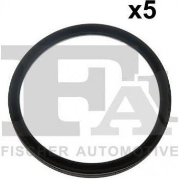 Junta anular para turbocompresor FA1, modelo 076.661.005, tipo de producto: junta selladora, características: alta resistencia a la temperatura y presión, material duradero, diseño específico para compresores turbo