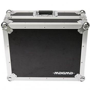 Magma Multi-Format Turntable Flight Case