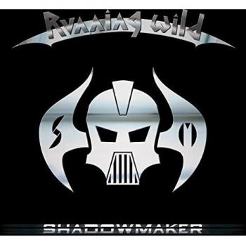 Shadowmaker vinilo 2