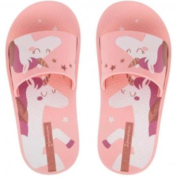 Chanclas Ipanema para niña modelo Ip 83474 color rosa Piscina y Playa