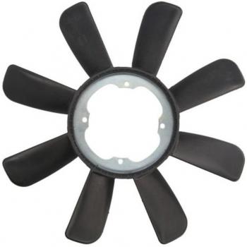 Núcleo ventilador refrigeración del motor THERMOTEC D9B008TT