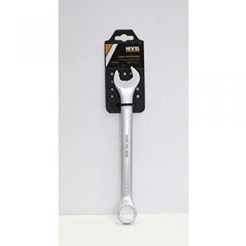 LLAVE COMBINADA 19MM C.V. NIVEL