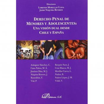 Derecho Penal de menores y adolescentes: una visión dual desde Chile y España
