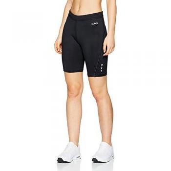CMP Women's 3/4 Trail Running Leggings