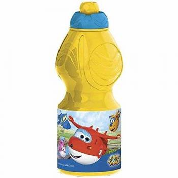 Cantimplora Super Wings sport 400ml