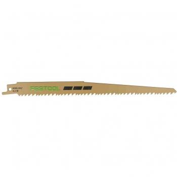 Hoja para sierra de sable HSR 230/4,3 BI/5 WOOD UNIVERSAL