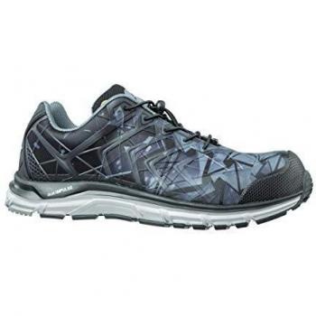 Zapatillas de Seguridad Albatros Energy Impulse Baja S1P ESD HRO Hombre Gris Talla 39
