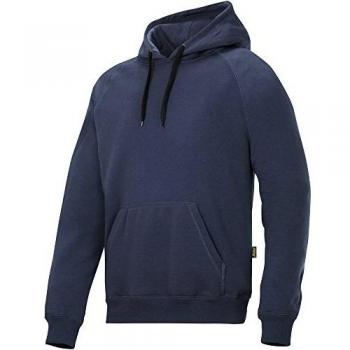 Snickers Workwear 2800 Sudadera, Azul Marino, 9