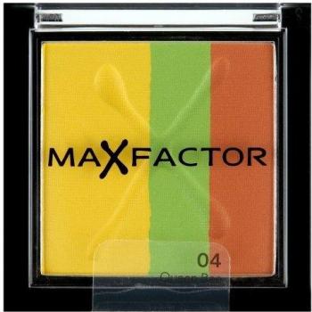 Max Factor Colour Effect Trio Eyeshadow Palette