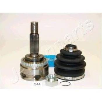 Juego de articulación, árbol de transmisión JAPANPARTS GI-544