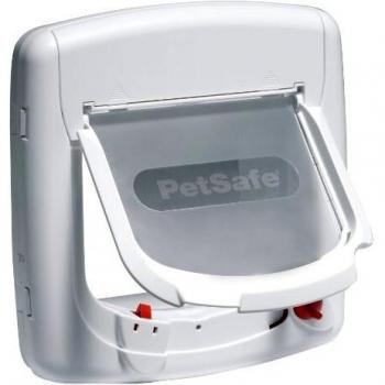 Petsafe - Staywell Deluxe - Gatera magnética