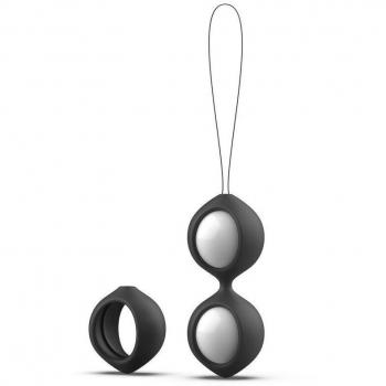 Bfit Classic Flex Bolas Chinas Negro 28