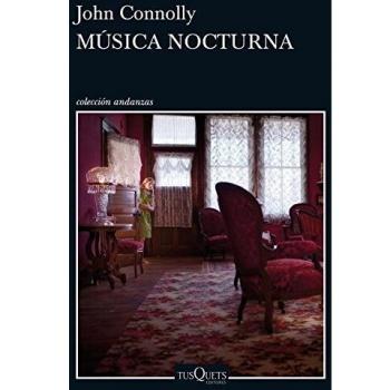 Música nocturna - John Connolly