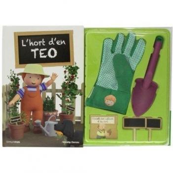 L'Hort D'En Teo