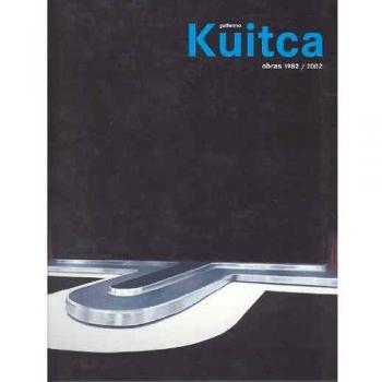 Guillermo Kuitca. Obras 1982 / 2002
