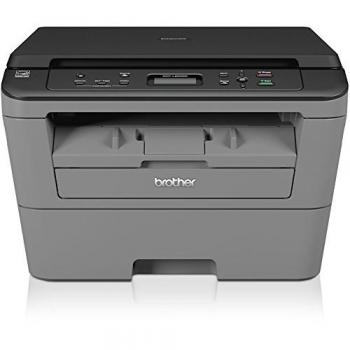 Brother DCP-L2500D multifuncional - Impresora multifunción