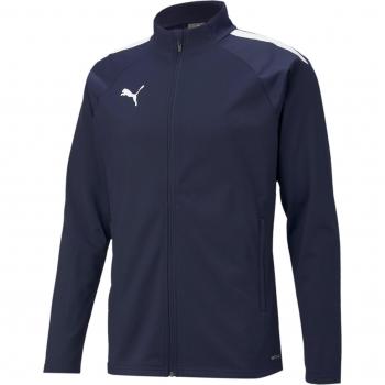 Puma Teamliga Training Jacket - Blue - Size XL