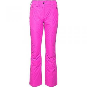 Pantalones de esquí para mujer CMP 3W20636 Rosa Fluo XS
