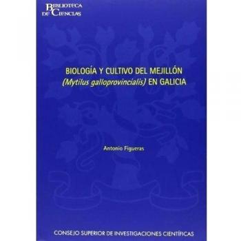 Biología y cultivo de mejillón