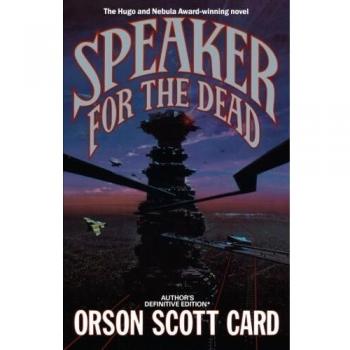 Speaker for the Dead