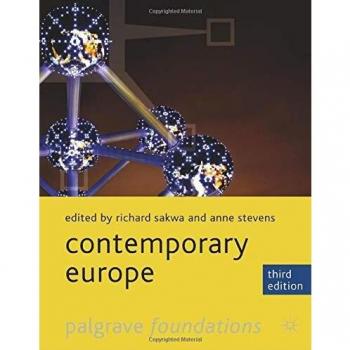 Contemporary Europe