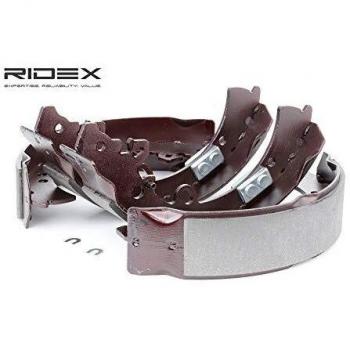 Ridex 70B0180 - Zapatas de freno