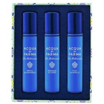 Acqua di Parma Blu Mediterraneo Discovery Set