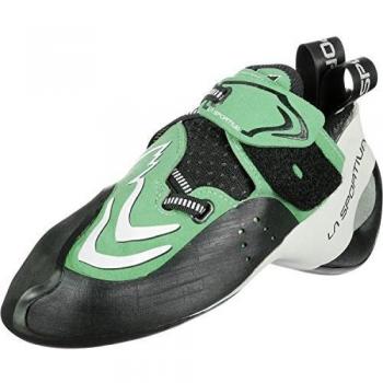 La Sportiva Futura W Zapatos de Escalada Jade