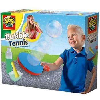 SES Creative - Bubble Tennis, mantén Las pompas en el Aire