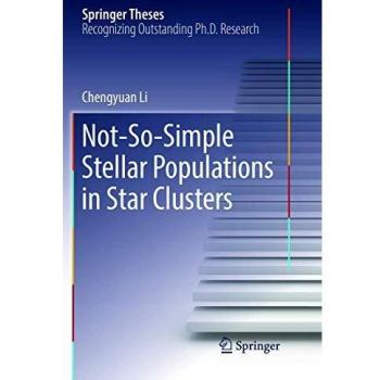 Not-So-Simple Stellar Populations in Star Clusters