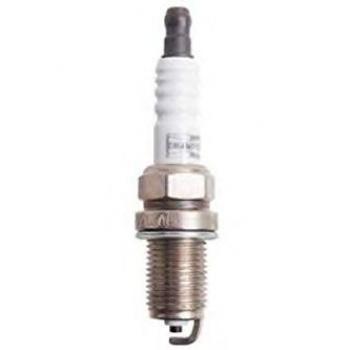 Bujía de encendido Champion OE034/T10 - Cobre Plus, compatible con Opel, Fiat y Peugeot