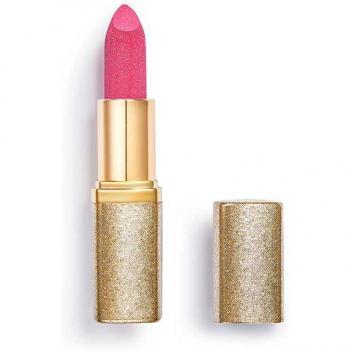 Barra de labios Diamond Lustre - Revolution Pro - Pleased