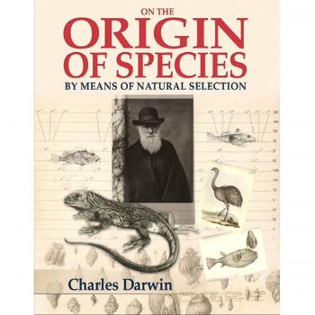 On the Origin of Species: By Means of Natural Selection: Slip-Cased Edition