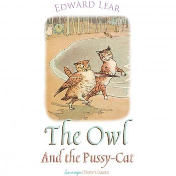 Libro de Cuentos Ilustrado: El Búho y el Gato (Edición en Pasta Blanda)