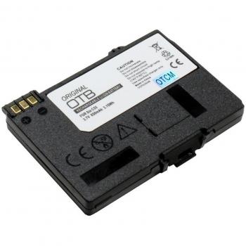 Batería para Siemens C61, 850mAh;substituye: Siemens EBA-510, L36880-N5601-A100, S30852-D1752-X1, V30145-K1310-X250