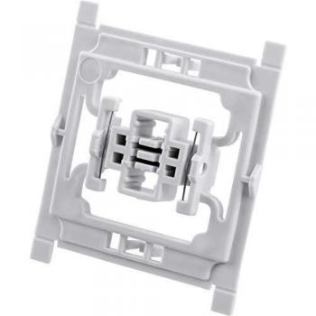 Adaptador Smart Home Homematic IP 155263A2 para interruptores Siemens