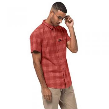 Jack Wolfskin Highlands Performance Shirt