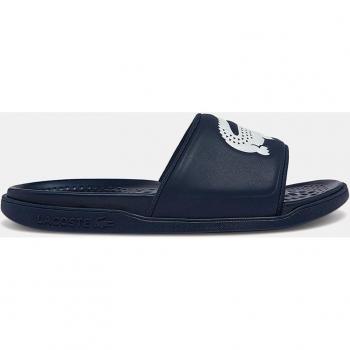 Chanclas Lacoste Croco Dualiste de material sintético
