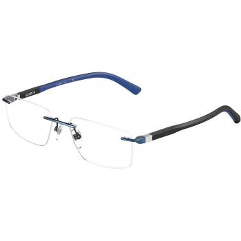 Starck SH2064 0005 Gafas Recetadas para Hombre Azules