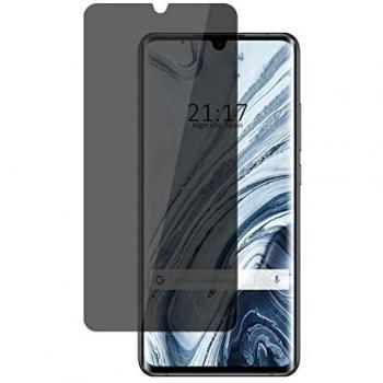Protector de Pantalla Hidrogel Antiespías para Xiaomi Mi Note 10