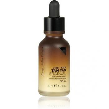 Diego Dalla Palma Tan Tan Gradual Self-Tanning Collagen Face Serum SPF 30 - 30ml