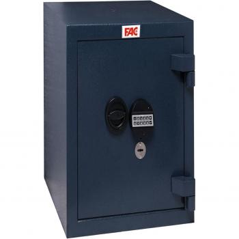 Caja Fuerte Alfa 353 LL+CE Retardo con Sistema de Seguridad Profesional
