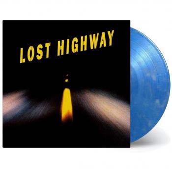 Lost Highway -Coloured- [Vinilo] - Ost