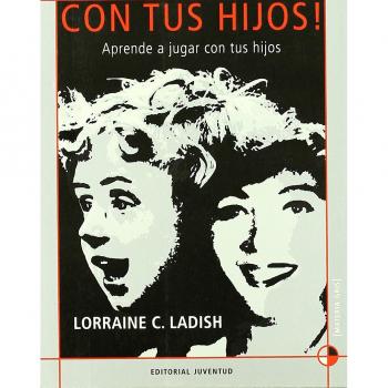 DIVIERTETE CON TUS HIJOS