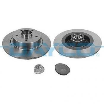 Kit de cojinete de rueda DAYCO KWD027D