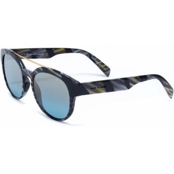 Italia Independent Women's Sunglasses 0900-BTG-071 Gray 50mm Category 2 Protection