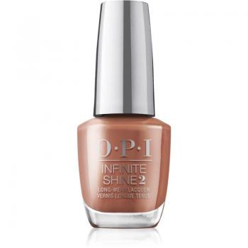 OPI Infinite Shine Malibu Gel-Effect Nail Polish Endless Sun-ner 15 ml